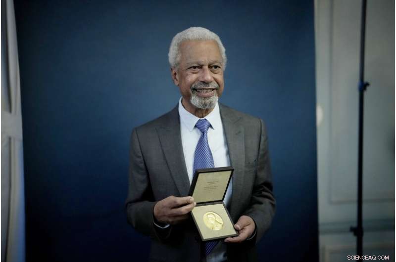 Nobel Prizes 2021: Award Ceremonies Held Amid Pandemic Restrictions