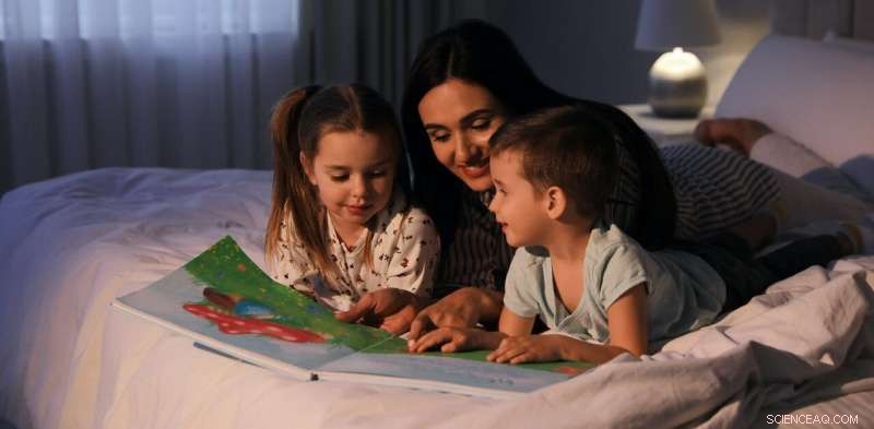 The Importance of Reading for Kiwi Kids: Fostering a Love of Reading