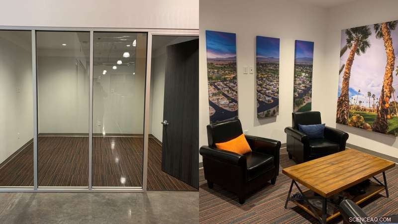 Office Podcast Studio Design: Noise Reduction & Best Practices