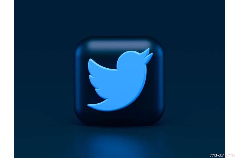 Twitter: The Social Network Most Resistant to Conspiracy Theories?