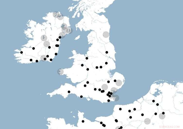 Viking Camps: Uncovering the Strategic Advantage Behind Their Success
