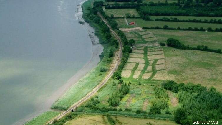 Viking Camps: Uncovering the Strategic Advantage Behind Their Success