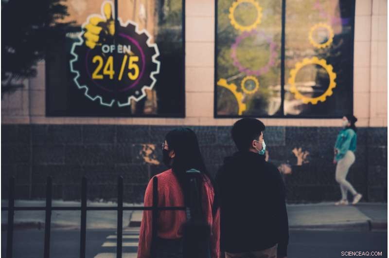 COVID-19 s Impact on Public Trust in Science: A Global Perspective