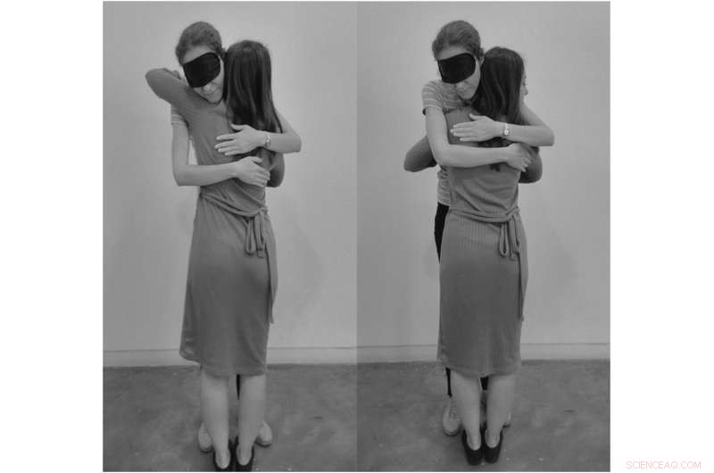 The Science of Hugs: What Makes a Hug Feel Good?