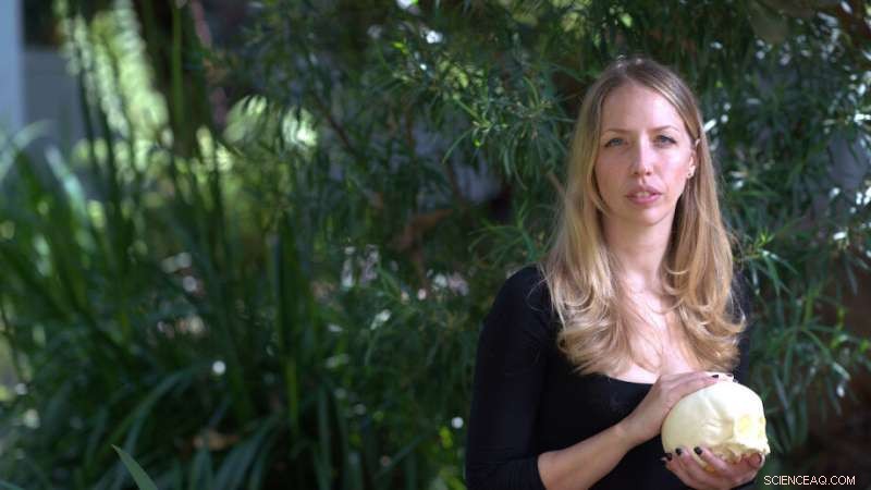 Ancient Child Mortality: New Research Challenges Historical Assumptions