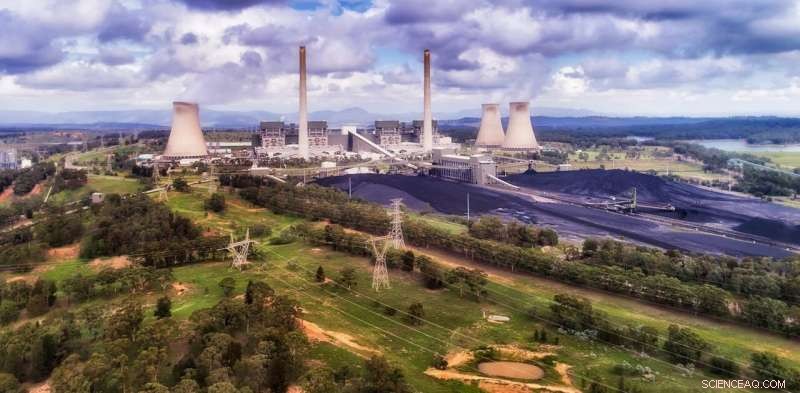 Coal Plant Closures Accelerating: Strategies for a Smooth Transition