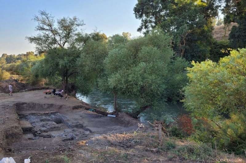 Climate Change and the Dawn of Agriculture: How Nomadic Societies Settled Down