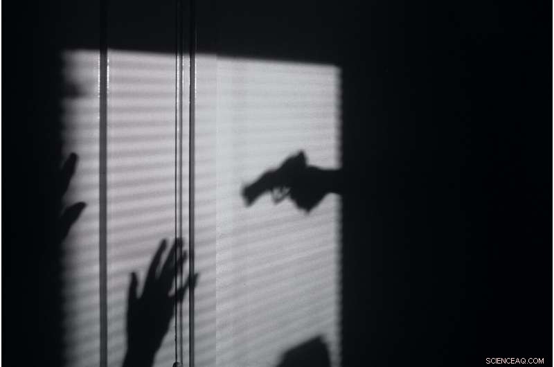 Firearm Purchase Delays: A Proven Path to Reduced Homicides