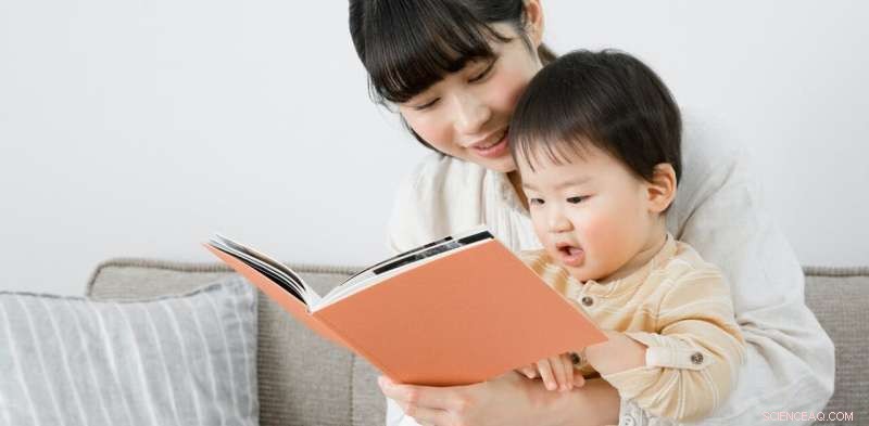 Early Literacy: 5 Expert Tips to Foster Reading Skills in Babies & Toddlers