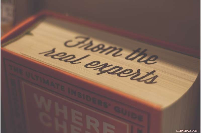 Navigating Misinformation: How to Identify Reliable Information in the Digital Age