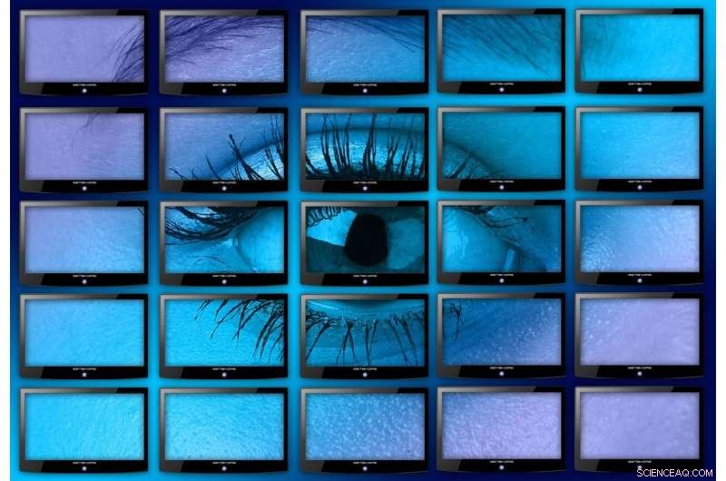 Employer Surveillance & COVID-19: Eroding Trust & Ethical Concerns