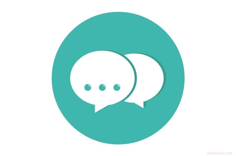 Study: Warnings Can Reduce Hate Speech on Twitter