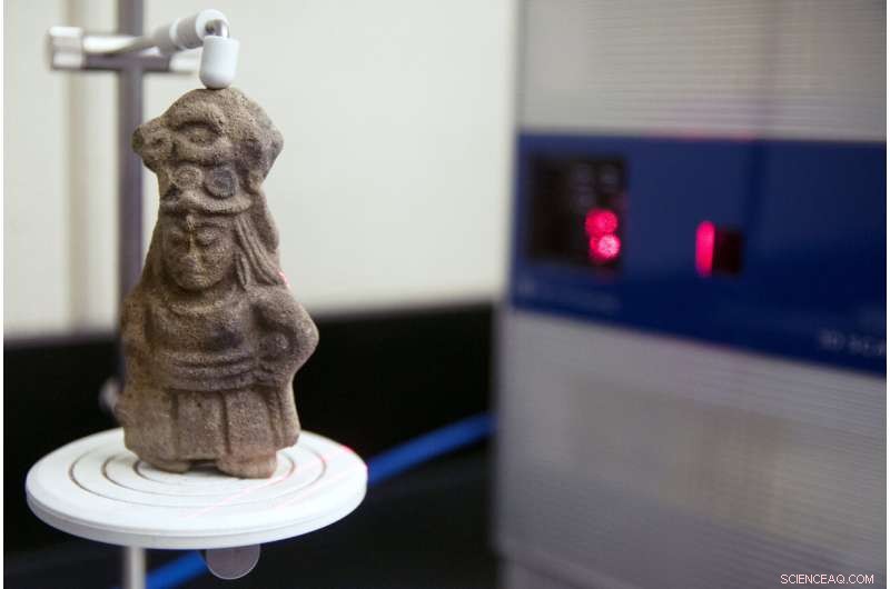 Underwater Maya Site Reveals Salt Workers  Residences & Ancient Industry