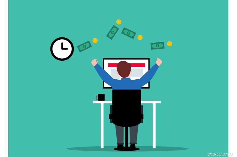 Echo Chambers & Financial Risk: How Social Media Impacts Your Wealth