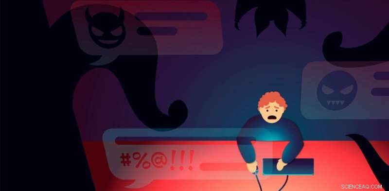 Anonymous Online Commenting: Balancing Freedom and Responsibility