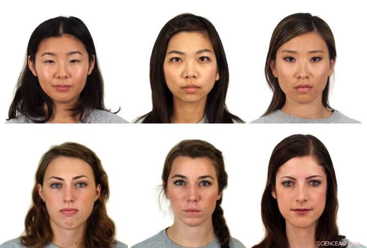 Understanding Pronunciation: New Study Reveals Biases in Perception