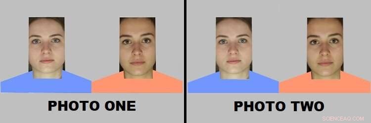 Understanding Clothing Colors for Different Skin Tones | Color Theory