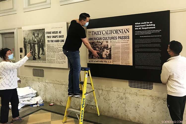 Understanding the Complexity of Racism: A UC Berkeley Perspective