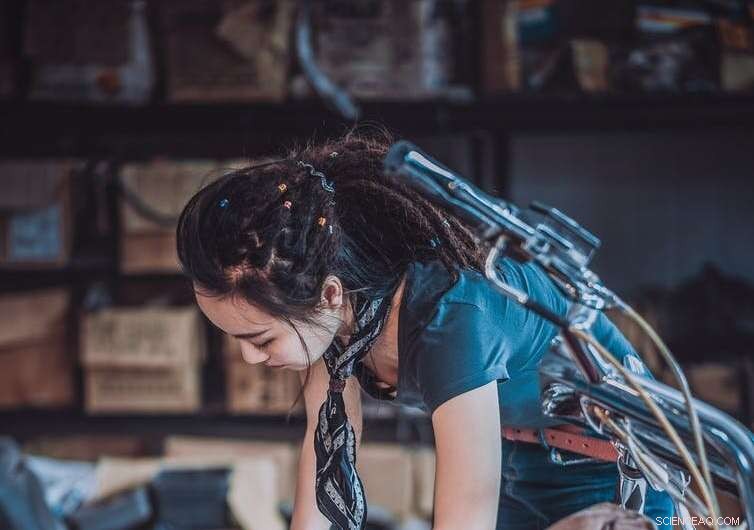 COVID-19 s Impact on Workers: Recovery & Adaptation