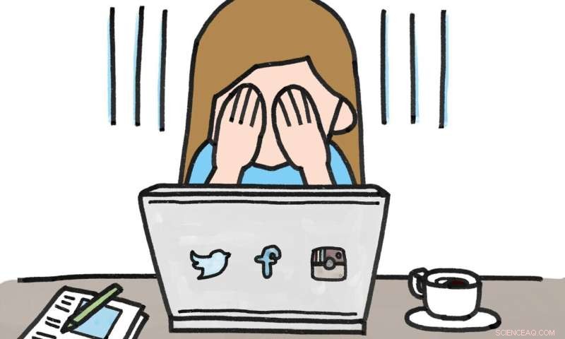 De-platforming COVID Conspiracy Theorists: Limited Impact on Misinformation - Cardiff University Research