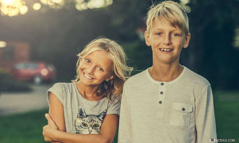 Impact of Teacher Bias on Secondary Education: Gender Inequality in the Classroom