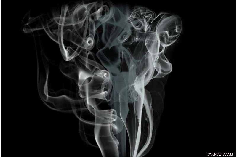 Ending Tobacco Sales in Australia: The Urgent Need for Supply Reduction