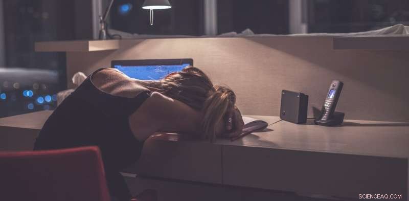 Achieve Academic Success & Well-being: Time Management Strategies for Students