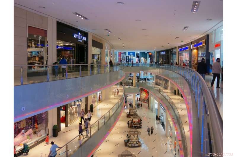 Scent Marketing: Evoking Emotion & Boosting Sales