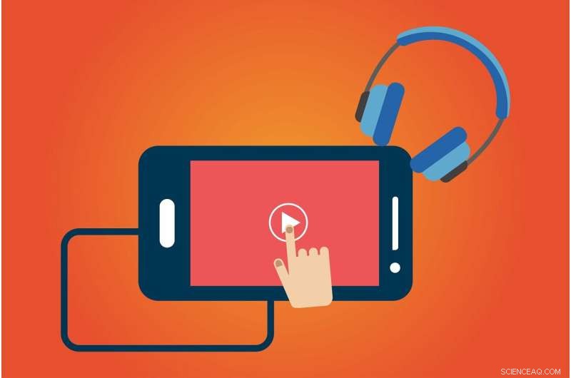 Sex Education: How Netflix is Revolutionizing Sex Education for Teens