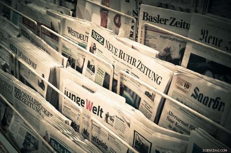 Understanding What Readers Value in Digital News - Research Insights