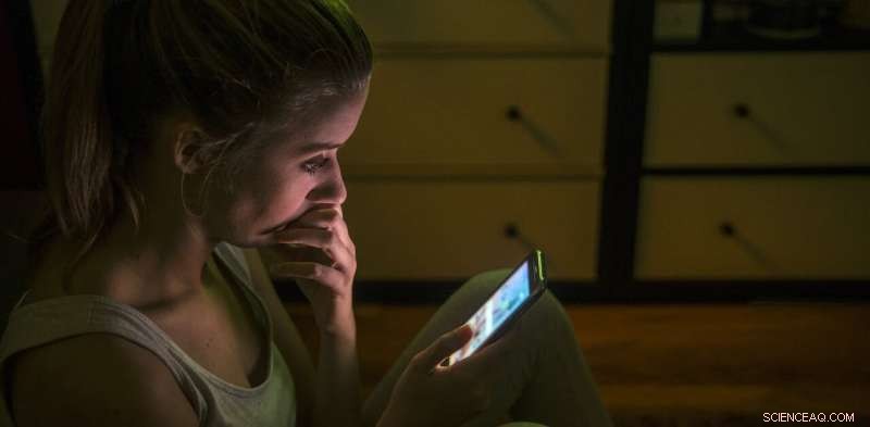 Safety by Design: Preventing Technology-Enabled Abuse & Domestic Violence