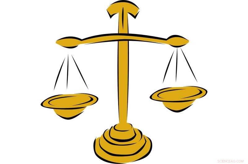 Autism & the Criminal Justice System: Understanding Interactions & Risks