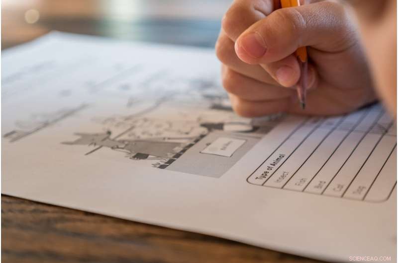 Homeschooling s Impact on Teen Character, Health & Academic Success