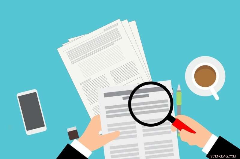 Auditor Firings: A Poor Predictor of Corporate Restatements - Notre Dame Study