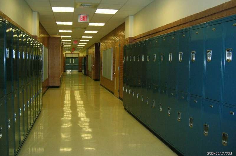 School Transfers & Dropout Risk: Study Reveals 40% Higher Likelihood