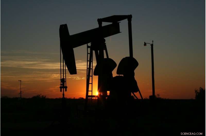 Texas Education Funding at Risk: Renewable Energy Transition & Fiscal Policy