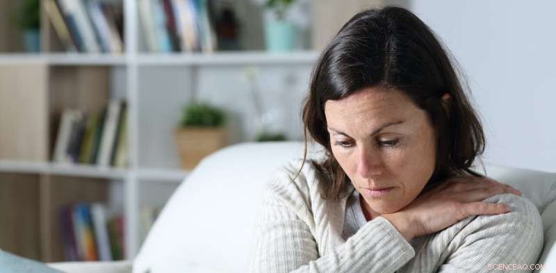 Understanding the Impact of CSAM on Families: A Research Overview