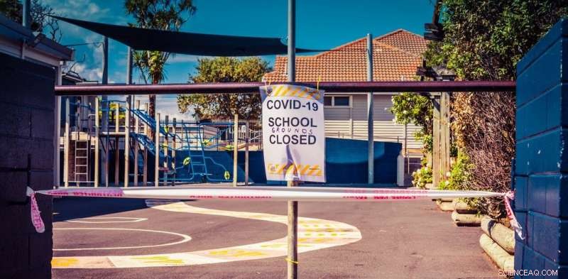 Navigating Vaccine Hesitancy: How NZ Teachers Discuss COVID-19 with Unvaccinated Colleagues