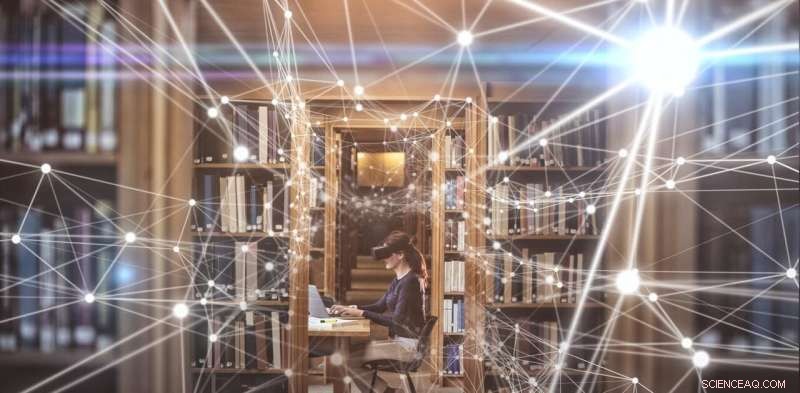 Metaverse & Higher Education: Exploring Opportunities for Monetization