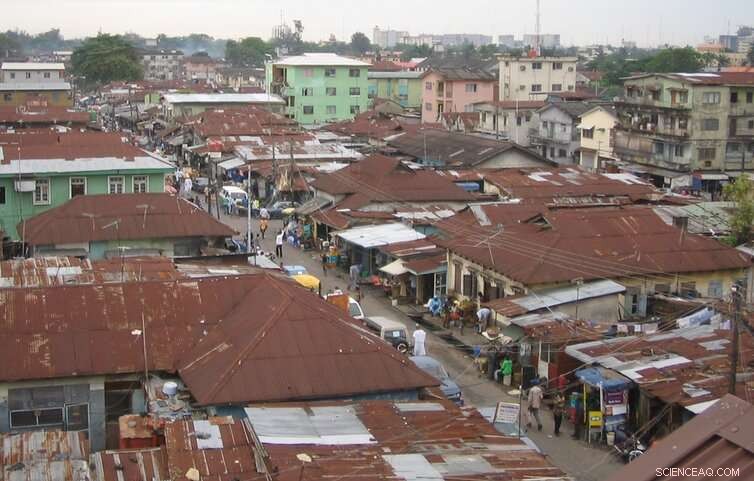 Criminalizing Livelihoods in West Africa: Economic and Social Impacts