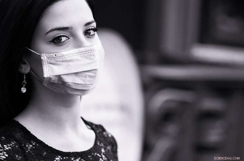 COVID-19 s Impact on Prosocial Behavior: A New Study