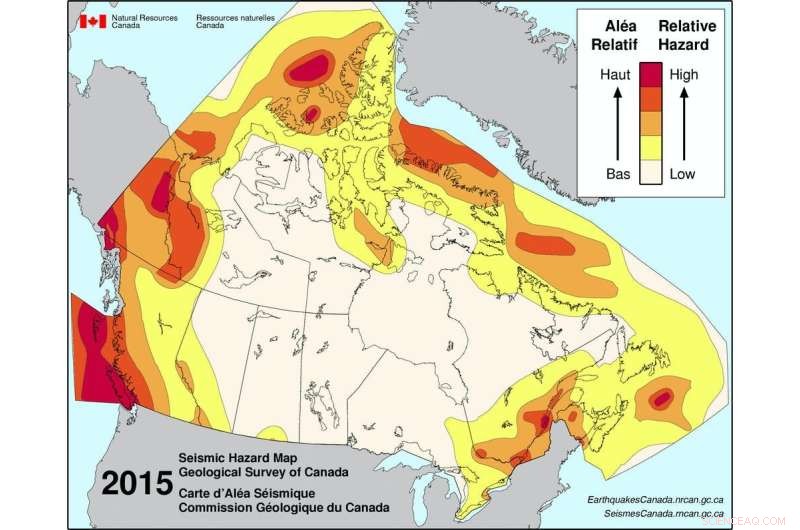 Strengthening Infrastructure: How Building Codes Can Mitigate Natural Disaster Impacts
