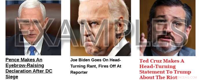 2020 Election: Political Ads Used Data Harvesting & Misinformation - UW Research