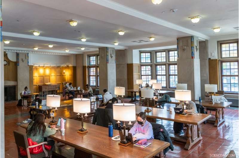 Admissions Lotteries: Potential Negative Impact on Diversity