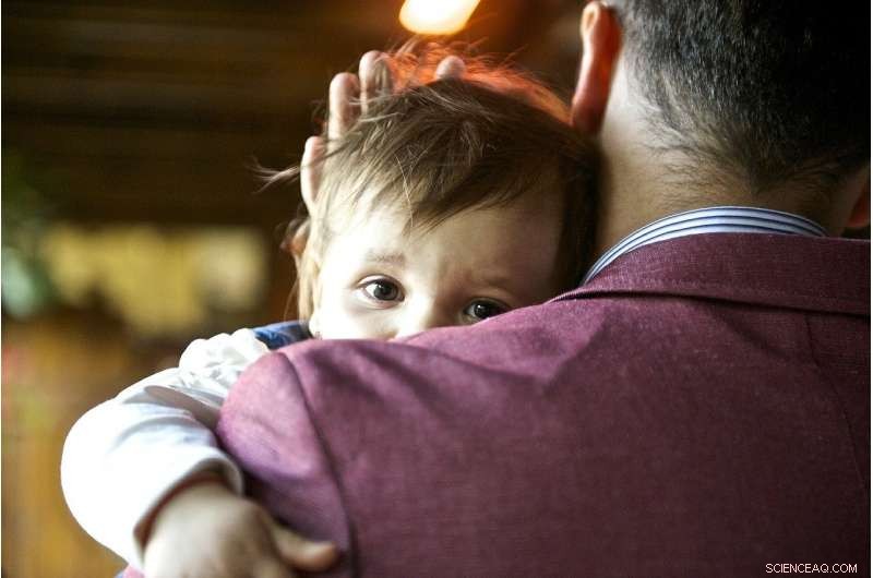 Flexible Work for Australian Dads: Overcoming Workplace Barriers
