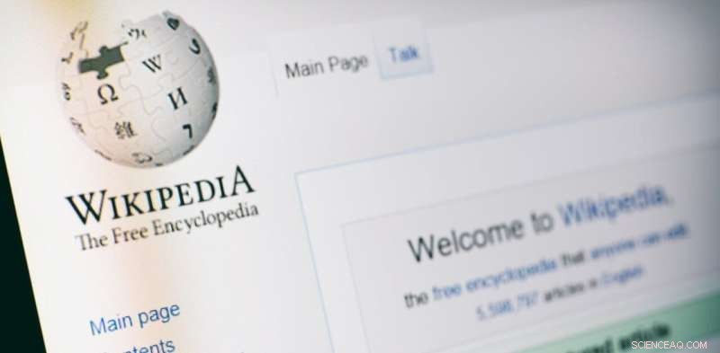 Is Wikipedia a Reliable Research Source? Exploring Credibility & Usage