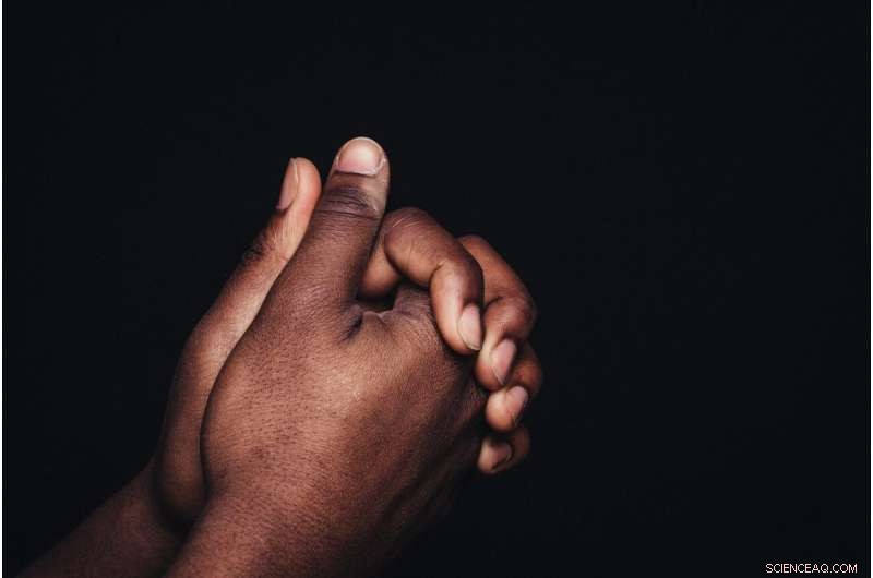 The Impact of Racial Discrimination on Mental Health: Suicidal Ideation in Black Communities