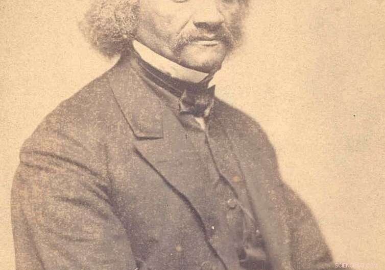 The Impact of Racial Discrimination on Mental Health: Suicidal Ideation in Black Communities