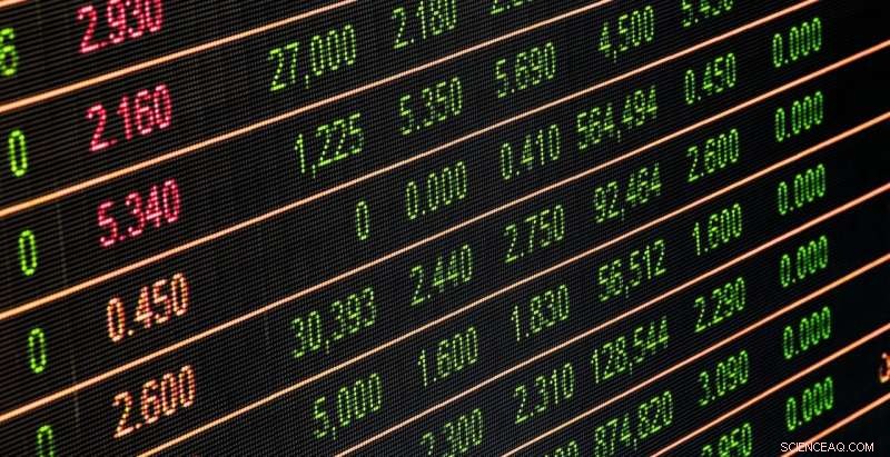 Porsche-VW Short Squeeze: How It Impacted the Stock Market