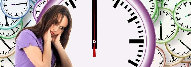 UK Lockdown Impact: How Daily Routines Shifted During COVID-19